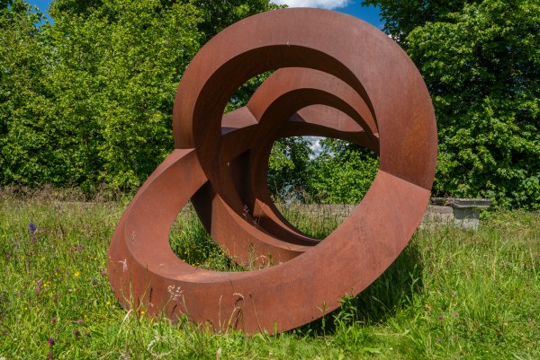 Carlo Borer: Transformer (Stahl)