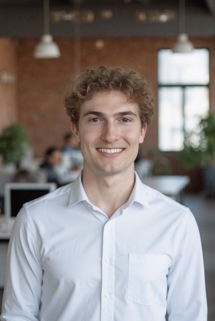 Guy Gilles Oberhuber