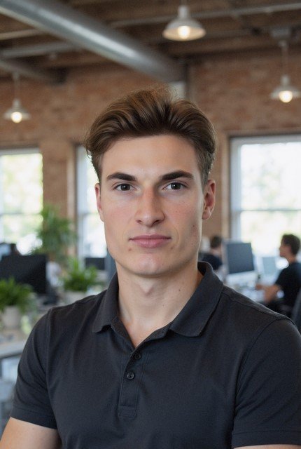 This Alain Oberhuber